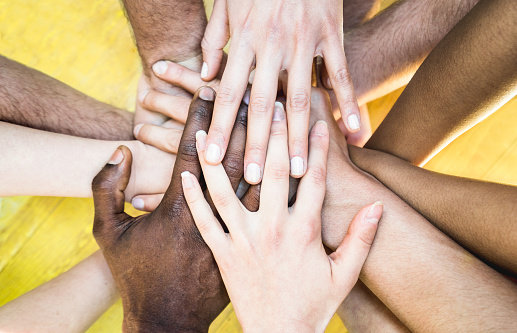 Diversity, Equity And Inclusion: Woven Into The Fabric Of Our Culture