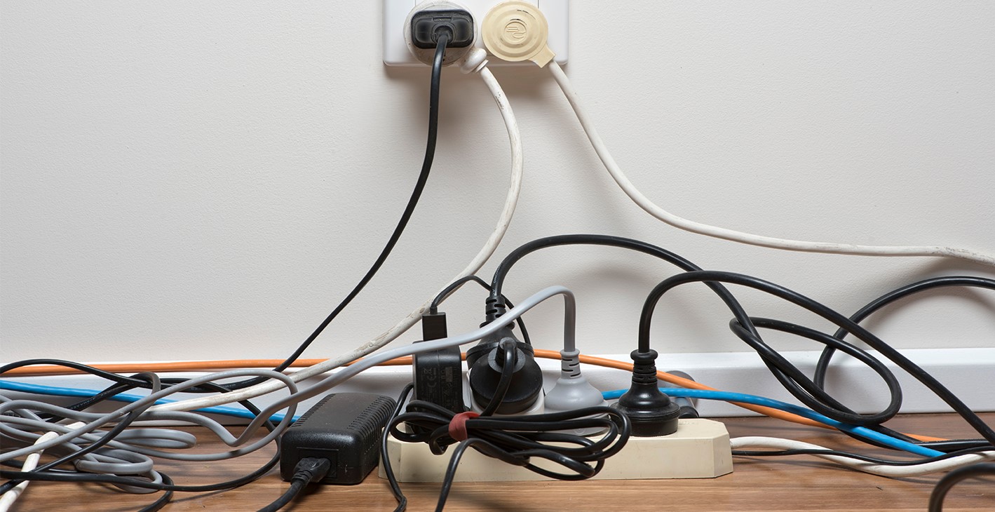 electrical hazards in the workplace