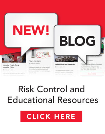 CM Regent Blog | Risk Control and Educational Resources