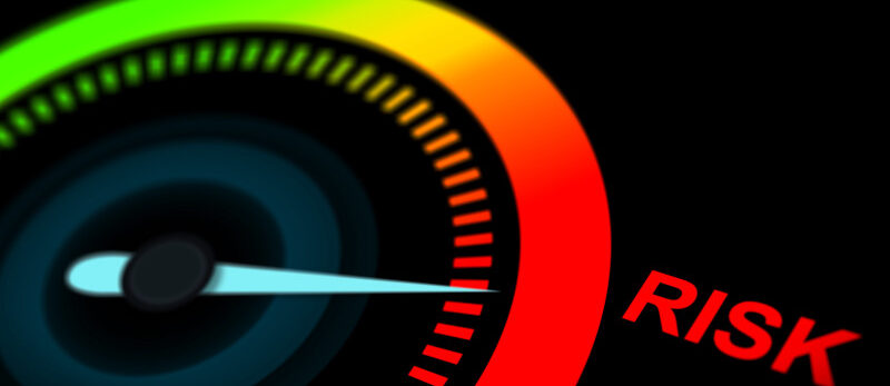 July 2025 Blog post - risk meter