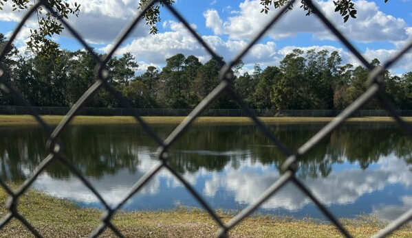 Time is Ephemeral 2025 Dec Blog - Pond Safety