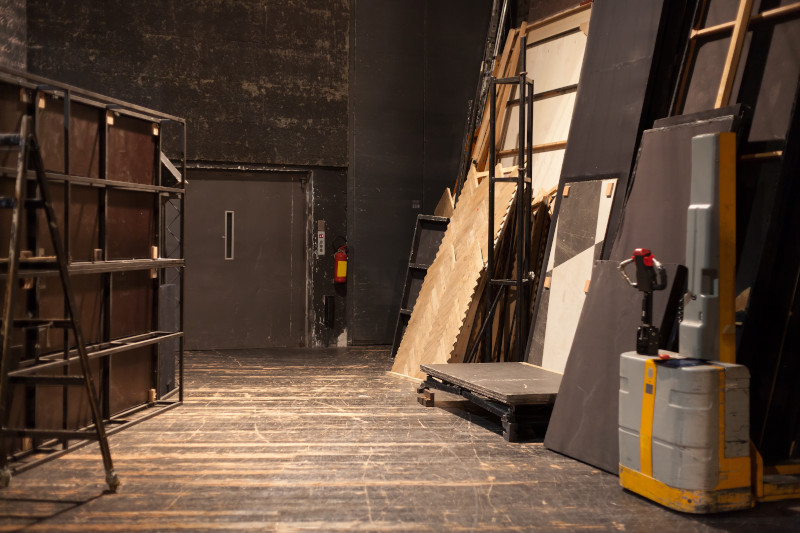 March 2026 Blog - Theater Storage