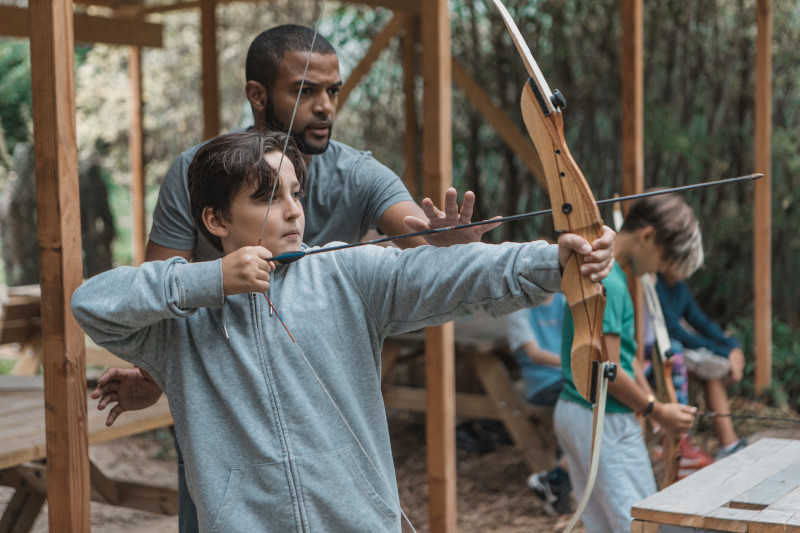 2026 Blog - Mar - shooting sports