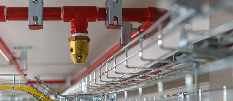 May 2026 Blog - Clean agents for fire suppression