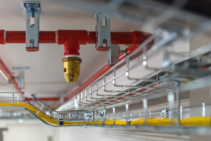 May 2026 Blog - Clean agents for fire suppression