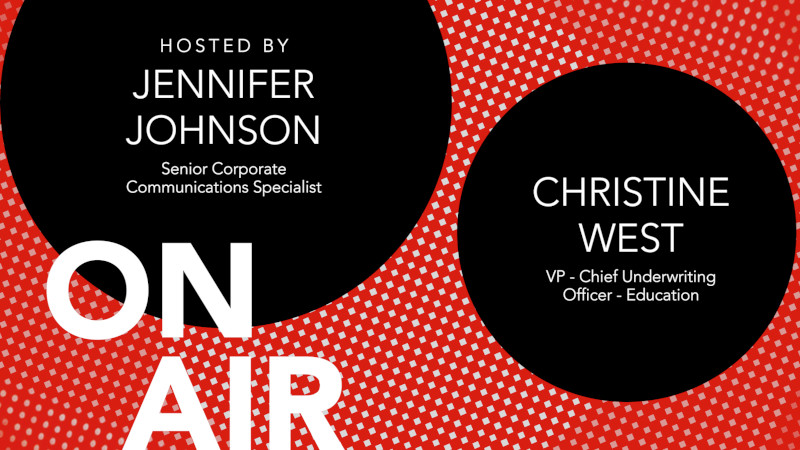 2026 April - On air blog