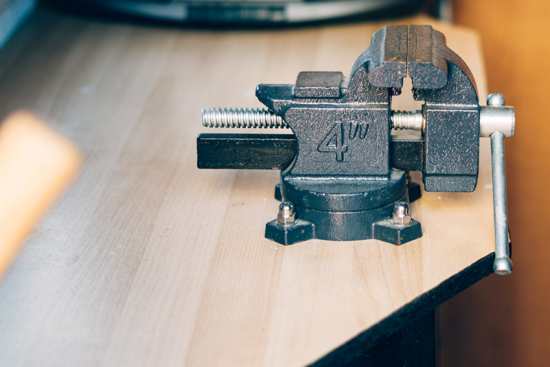 2026 July Blog - Anchoring Equipment