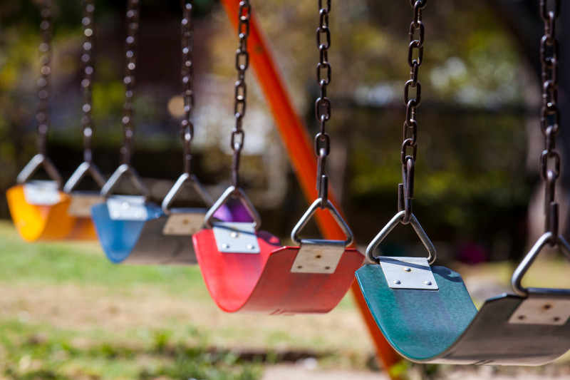 Blog - August 2026 - Playground hazards