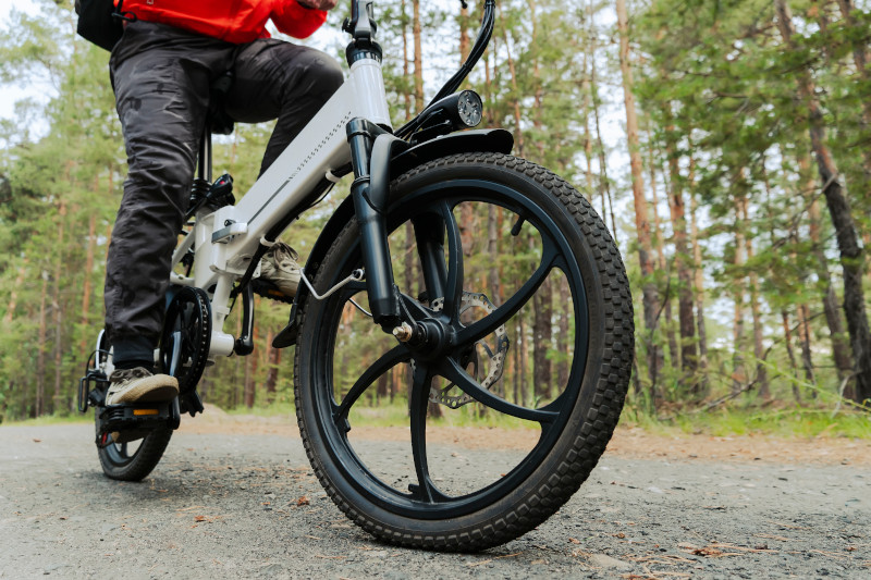 2026 Blog - August - E-bikes